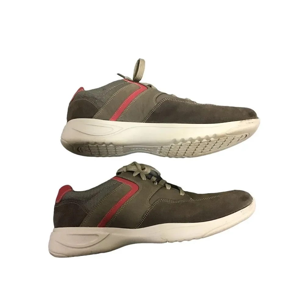 Rockport trutech brown